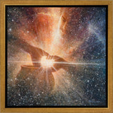 The Work of Thy Hands Gallery Wrap