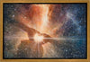 The Work of Thy Hands Gallery Wrap