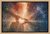 The Work of Thy Hands Gallery Wrap