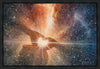 The Work of Thy Hands Gallery Wrap