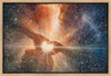 The Work of Thy Hands Gallery Wrap