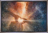 The Work of Thy Hands Gallery Wrap