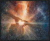The Work of Thy Hands Large Wall Art Gallery Wrap