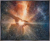 The Work of Thy Hands Large Wall Art Gallery Wrap