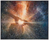 The Work of Thy Hands Large Wall Art Gallery Wrap