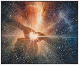 The Work of Thy Hands Large Wall Art Gallery Wrap