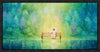 Come Unto Me and I Will Give You Rest Gallery Wrap