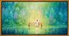 Come Unto Me and I Will Give You Rest Gallery Wrap