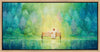 Come Unto Me and I Will Give You Rest Gallery Wrap