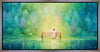 Come Unto Me and I Will Give You Rest Gallery Wrap