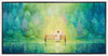 Come Unto Me and I Will Give You Rest Gallery Wrap