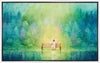Come Unto Me and I Will Give You Rest Gallery Wrap