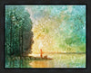 Beside Quiet Waters Gallery Wrap