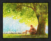 He Restoreth My Soul Gallery Wrap