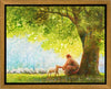 He Restoreth My Soul Gallery Wrap