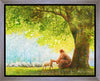 He Restoreth My Soul Gallery Wrap