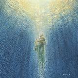 Rescue Me Gallery Wrap