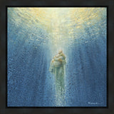 Rescue Me Gallery Wrap
