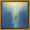 Rescue Me Gallery Wrap