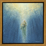 Rescue Me Gallery Wrap