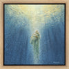 Rescue Me Gallery Wrap