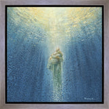 Rescue Me Gallery Wrap