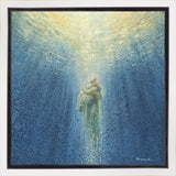 Rescue Me Gallery Wrap