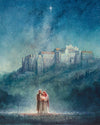 Leaving Bethlehem
