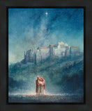 Leaving Bethlehem