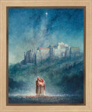 Leaving Bethlehem