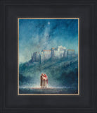 Leaving Bethlehem