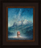 Leaving Bethlehem