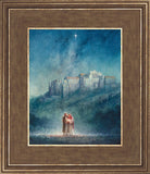 Leaving Bethlehem