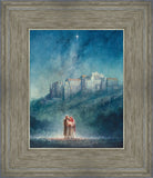 Leaving Bethlehem