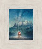 Leaving Bethlehem