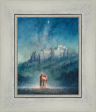 Leaving Bethlehem
