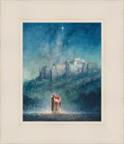 Leaving Bethlehem