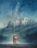 Leaving Bethlehem