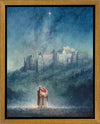 Leaving Bethlehem