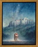 Leaving Bethlehem