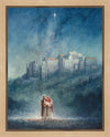 Leaving Bethlehem