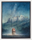 Leaving Bethlehem