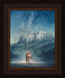 Leaving Bethlehem