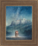 Leaving Bethlehem