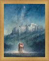 Leaving Bethlehem