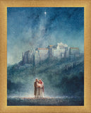 Leaving Bethlehem