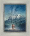 Leaving Bethlehem
