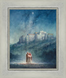 Leaving Bethlehem