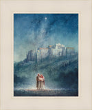 Leaving Bethlehem