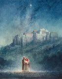 Leaving Bethlehem